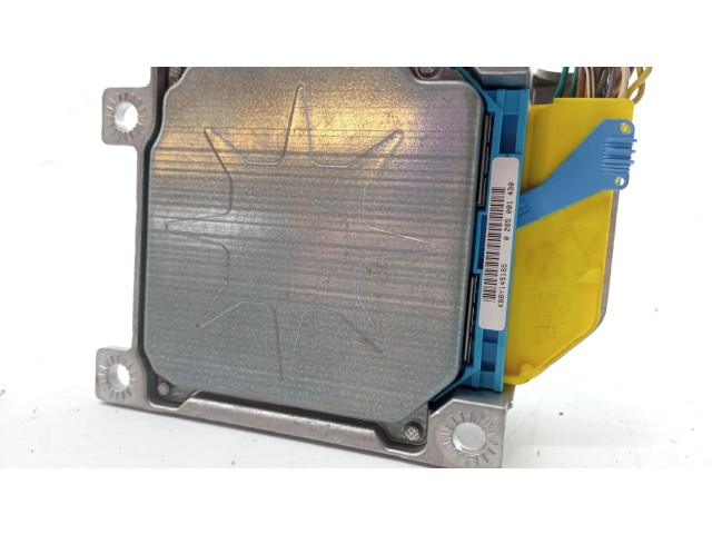 Блок подушек безопасности 6915886 Mini One - Cooper R50 - 53