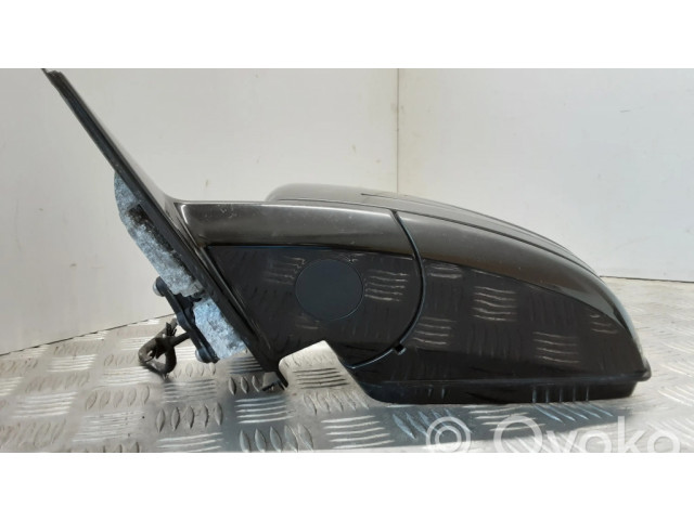 Zpětné zrcátko levé Mercedes-Benz E W212 2014 A2128100916