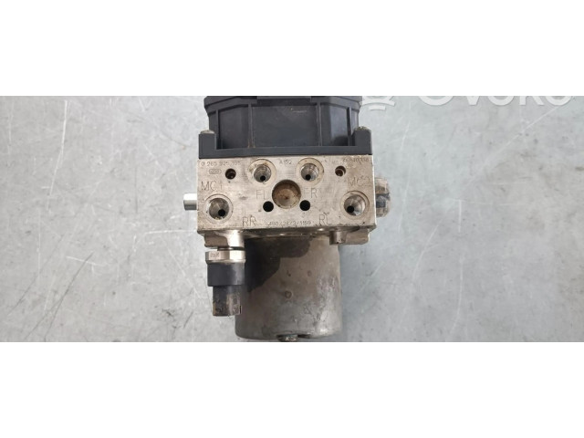 Блок АБС 468403385 Alfa Romeo 166 2003-2009 года