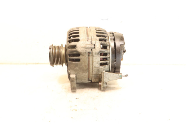 Генератор 0124525091 Volkswagen Jetta V