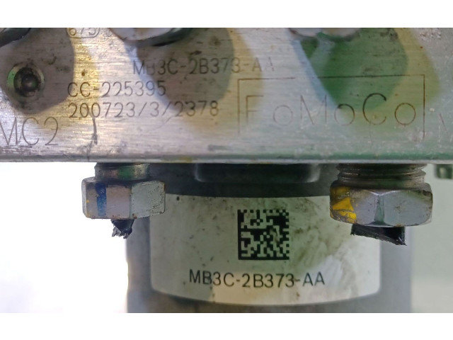 Блок АБС MB3C2B373AA, CC225395 Ford Ranger 1983 - 2006 года
