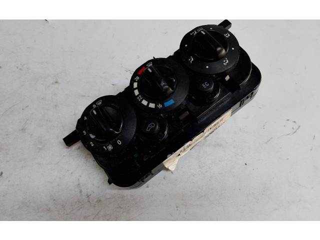 Блок управления климат-контролем 1688301285   Mercedes-Benz A W168