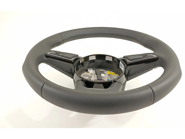 Руль Audi A1  2018 -  года 82A419091S      