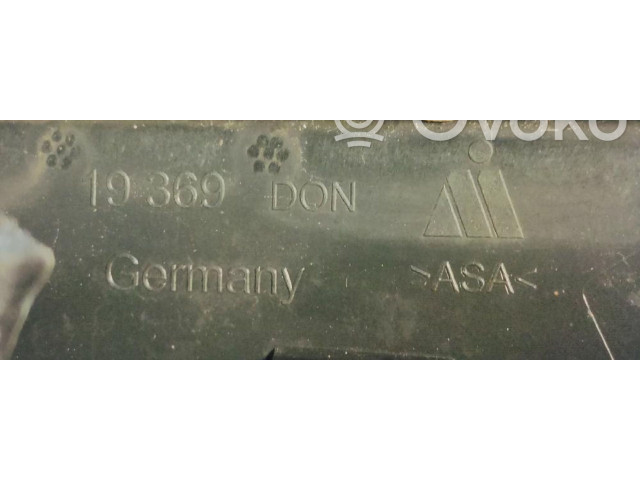 Зеркало электрическое Skoda Octavia Mk3 (5E) 2013 - 2019 года