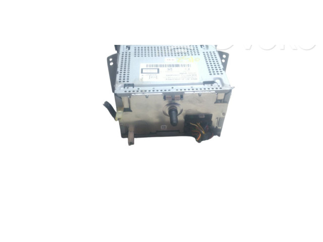 Блок управления навигации (GPS)       KIA Venga   -  года   