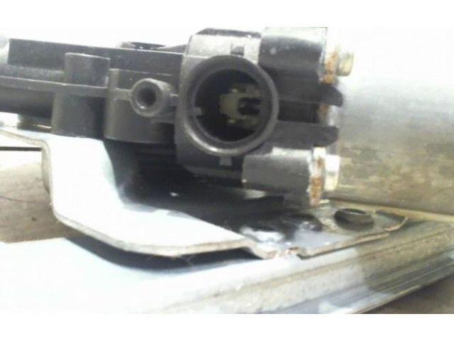 Передний електрический механизм для подъема окна без двигателя 8200901102, 8200901102 Dacia Logan I