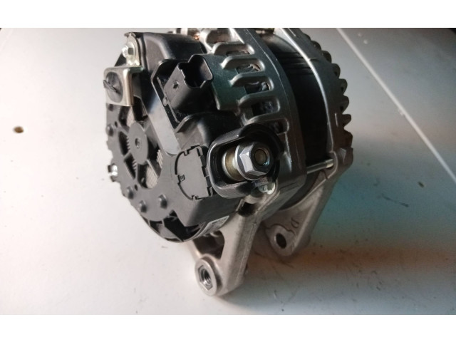 Генератор 9624742880, A002TV0781ZE   Peugeot Partner III      