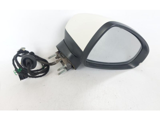 Зеркало электрическое Audi A1 2010 - 2018 года