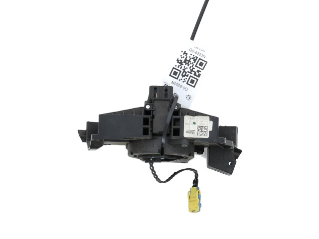 Подрулевой шлейф SRS 255672302R Dacia Logan II