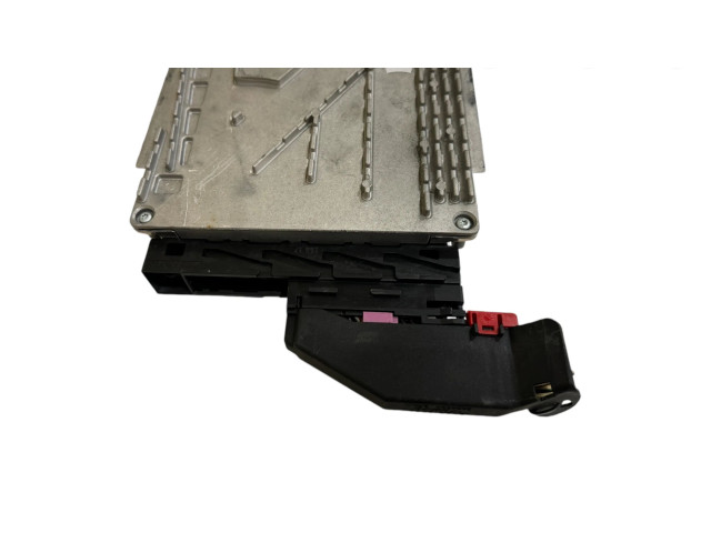 Блок управления двигателя 30646978A, 0281011441   Volvo V70