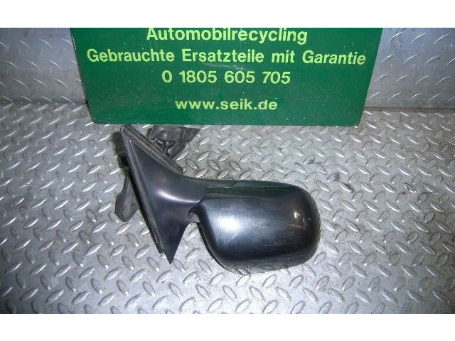 Зеркало электрическое        Audi A3 S3 8L  1996 - 2003 года   