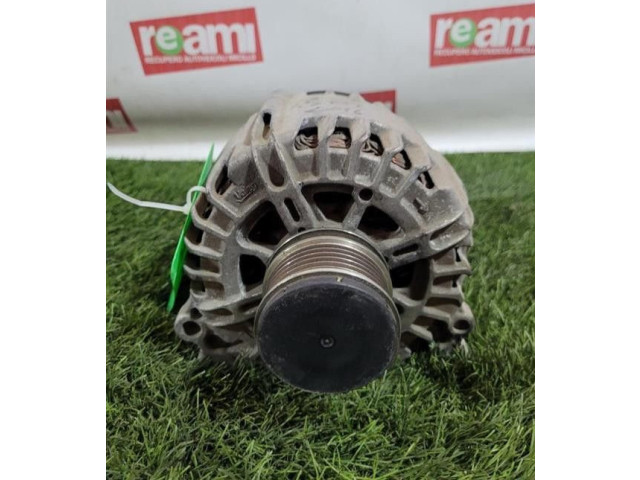 Генератор 231007281R, 231007281R Dacia Duster