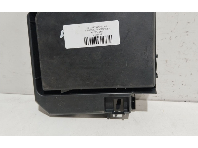 Модуль управления BSM 284B76520R   Dacia Sandero III    