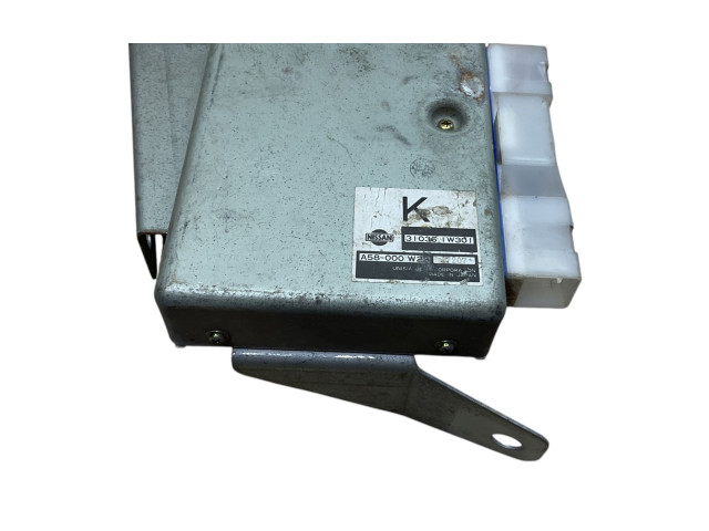 Блок управления коробкой передач 310361W301 Infiniti QX4