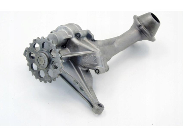 Масляный насос   6061810801  Mercedes-Benz Vito Viano W638 