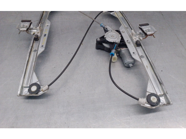 Pojistková skříňka Электрический механизм для подъема окна без двигателя 22714331, 2PINES Chevrolet HHR 2008