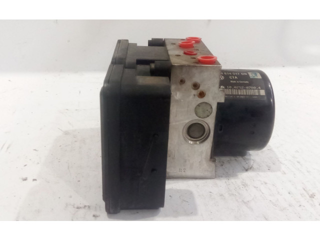 Jednotka ABS 1K0907379BK   Volkswagen Caddy 2012