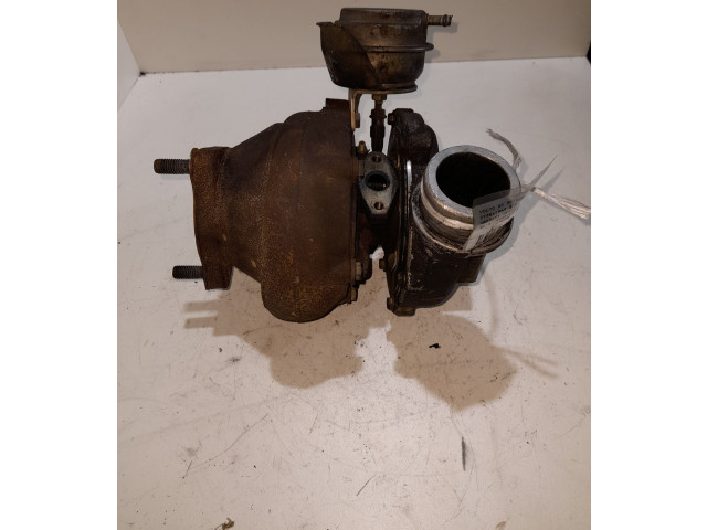  Турбина Volvo XC90  GT2052V, 8653122         