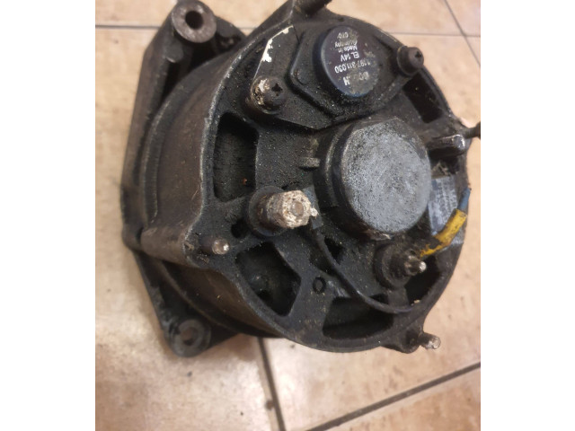 Генератор Eg071, 22f100v Volkswagen Golf I