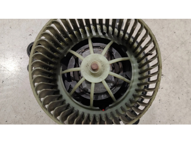 Вентилятор печки    655663JD   Renault Scenic I