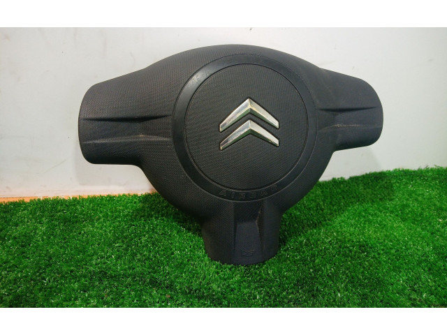 Подушка безопасности водителя EBBU6002998, EBBU6002998   Citroen C1