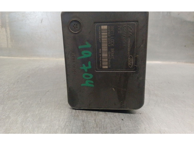 Jednotka ABS 3M512C405HB, 10020602164 Mazda 3 I 2006