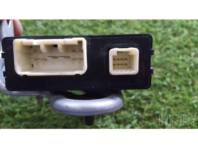 Реле предупреждения об ремнях безопасности