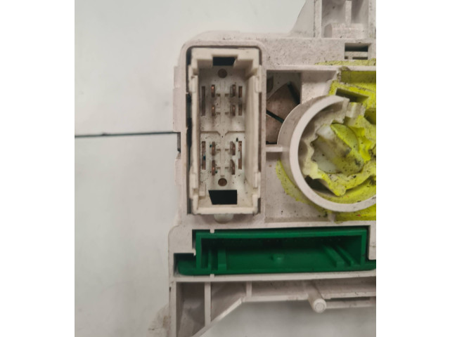 Блок управления климат-контролем A82000200, 69520014   Renault Clio III