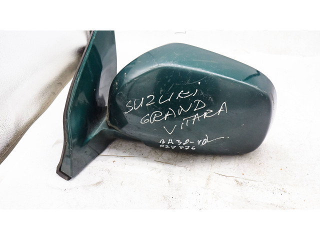 Zpětné zrcátko Suzuki Grand Vitara I 2002 e4022096, e4012096