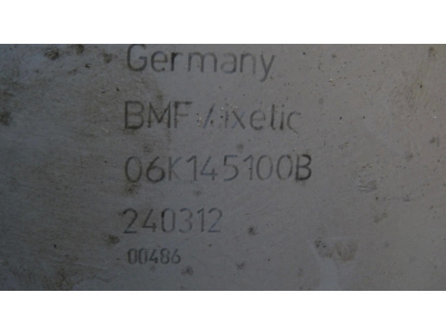 Вакуумный насос