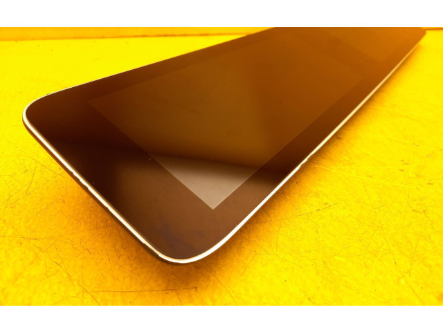 Přístrojová deska Mercedes-Benz B W247 2018 A2479007204, A2479015602