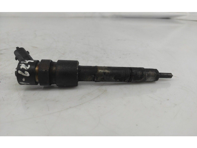 Vstřikovač 0445110119 Fiat Stilo