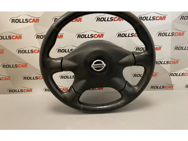 Volant Nissan X-Trail T30 2004