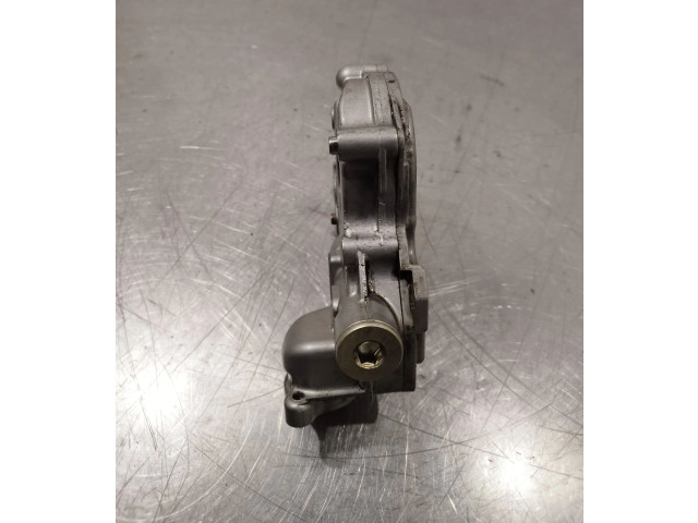 Масляный насос     Subaru Forester SH 