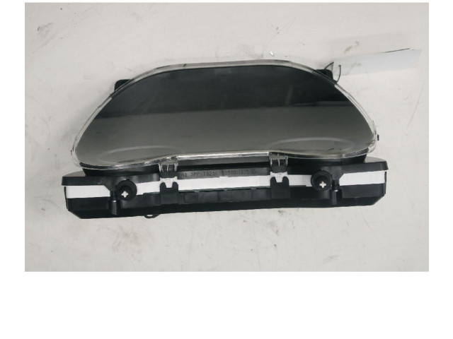 Přístrojová deska Fiat Doblo 2010 0521745530