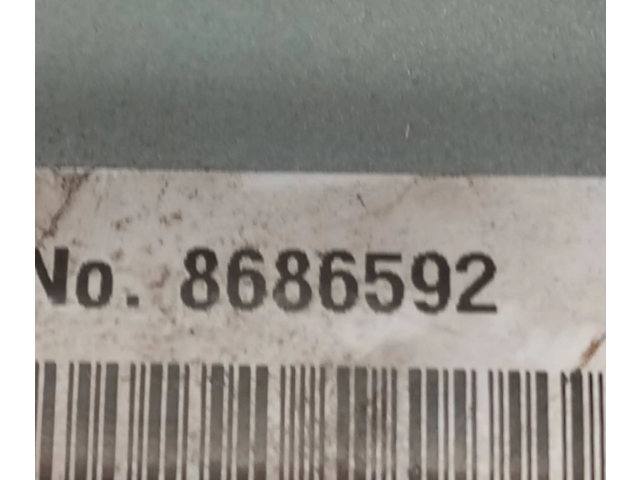 Подушка безопасности пассажира 8686592   Volvo XC90