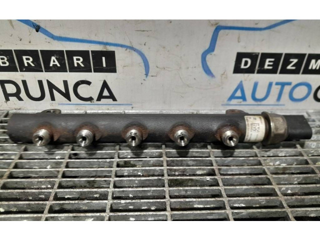 Vstřikovací lišta 96868901, R9144Z300A Chevrolet Captiva Z22D1