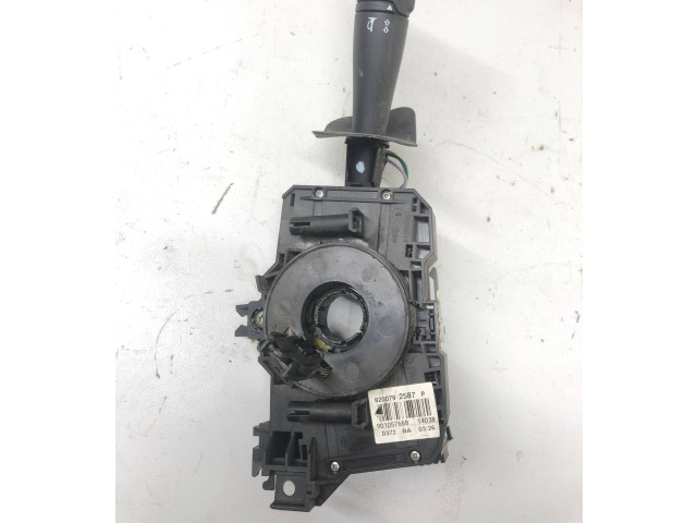 Ручка стеклоочистителей 8200792587 Dacia Logan I