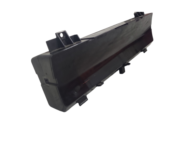 Přístrojová deska Citroen C6 2007 9661683380, 012930