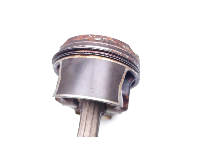  Поршень с шатуном B38A15A B38A15A  Mini One - Cooper F56 F55  