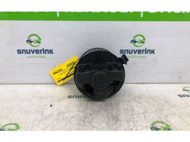 Вентилятор печки 103955, 272269U01A Renault Twingo II