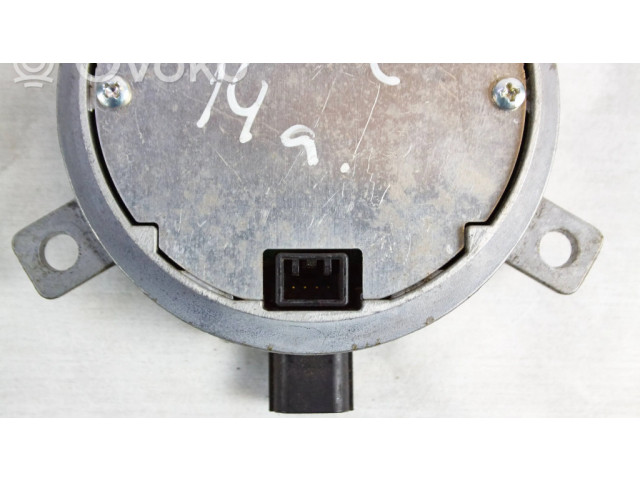 Блок фонаря / (блок «хenon»)