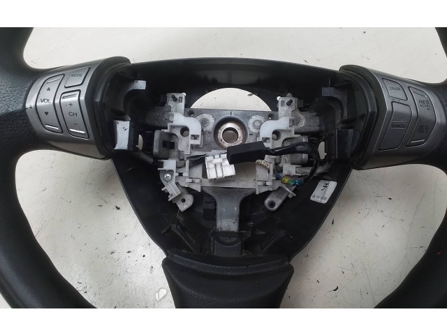 Руль Honda FR-V 2004 - 2009 года 09680a1