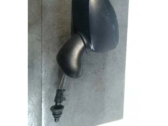 Зеркало электрическое        Chevrolet Matiz   -  года   