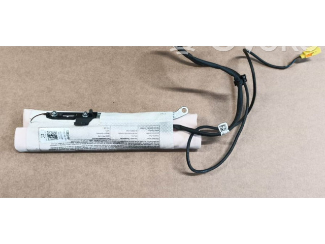 Боковая подушка безопасности 8K0880242F, 8K0880242F   Audi A4 Allroad B8