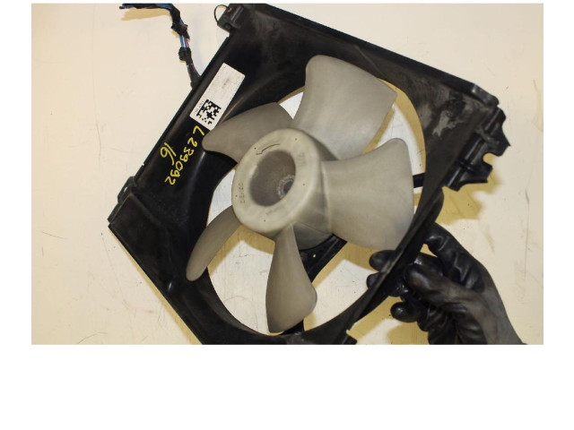 Ручка стеклоочистителей DENSO, 1680009750   Fiat Sedici