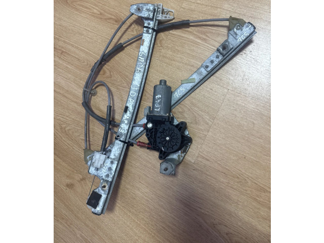 Передний комплект электрического механизма для подъема окна       Citroen Xantia   -  года   