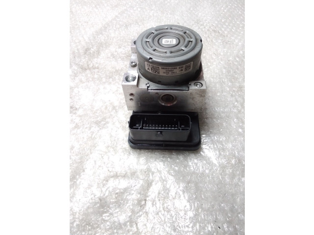 Блок АБС 9809312580 Peugeot 2008 I 2013 - 2019 года