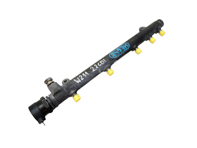 Vstřikovací lišta A6110700395 Mercedes-Benz E W210 611