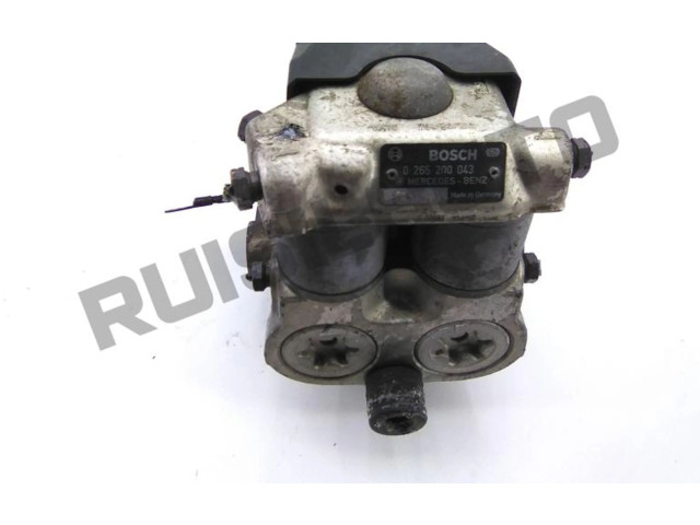 Jednotka ABS 0265200043 Mrcedes-Benz E W124 1990